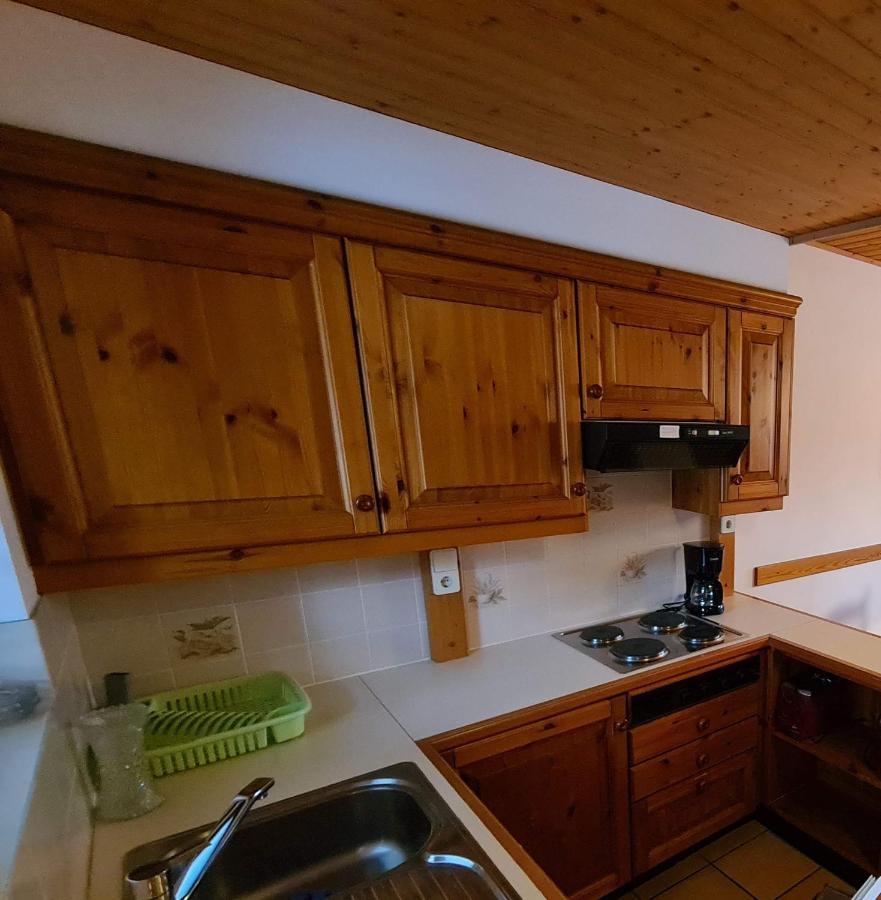 Apartment Wanderlust Gerlitzen Kanzelhohe Ngoại thất bức ảnh