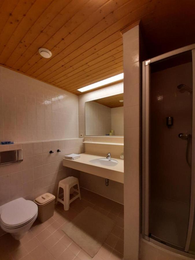 Apartment Wanderlust Gerlitzen Kanzelhohe Ngoại thất bức ảnh