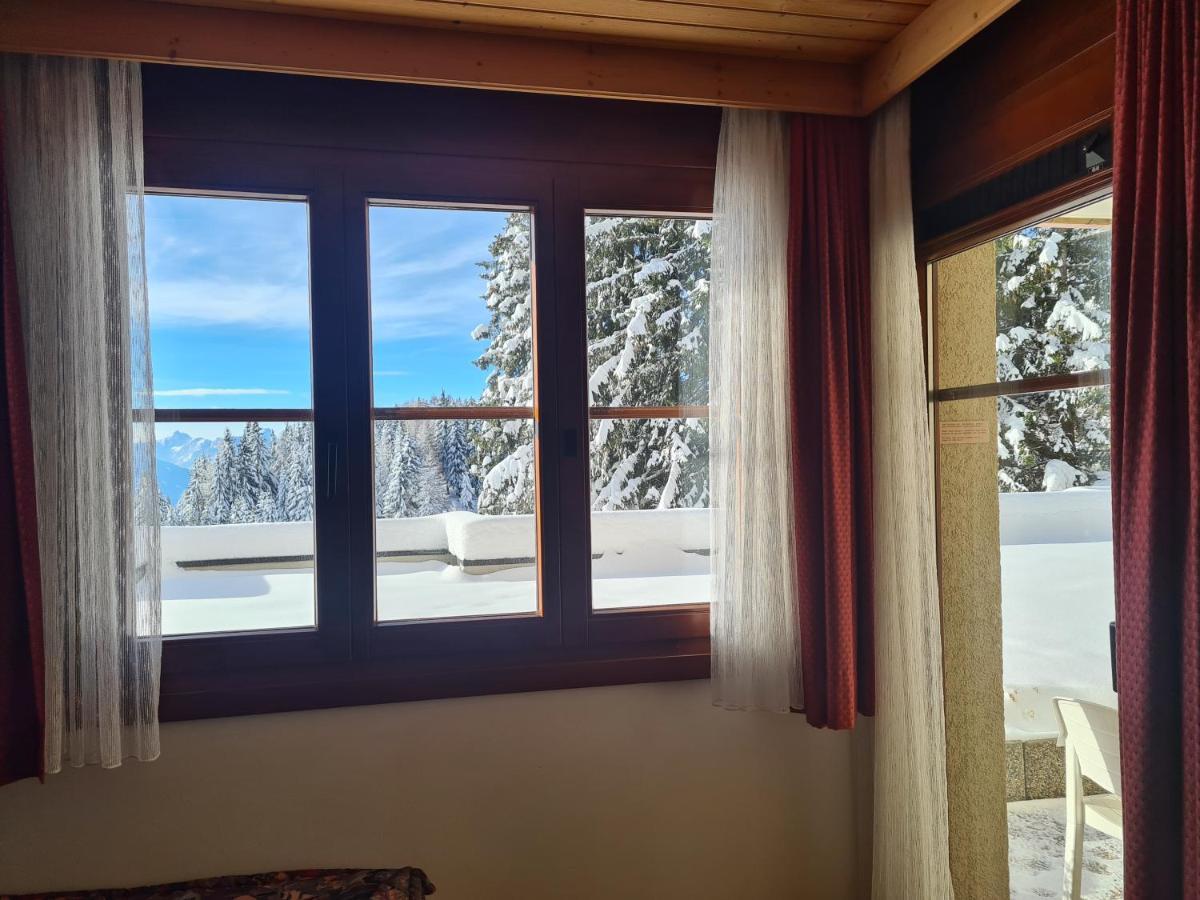 Apartment Wanderlust Gerlitzen Kanzelhohe Ngoại thất bức ảnh