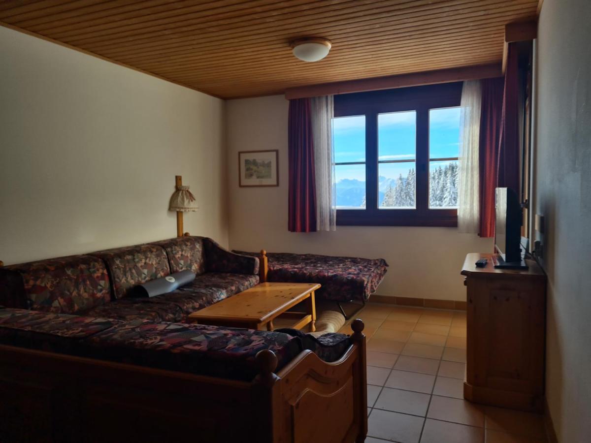 Apartment Wanderlust Gerlitzen Kanzelhohe Ngoại thất bức ảnh
