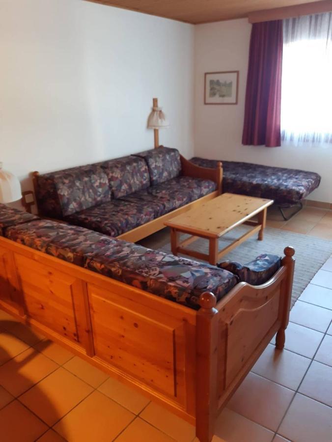 Apartment Wanderlust Gerlitzen Kanzelhohe Ngoại thất bức ảnh